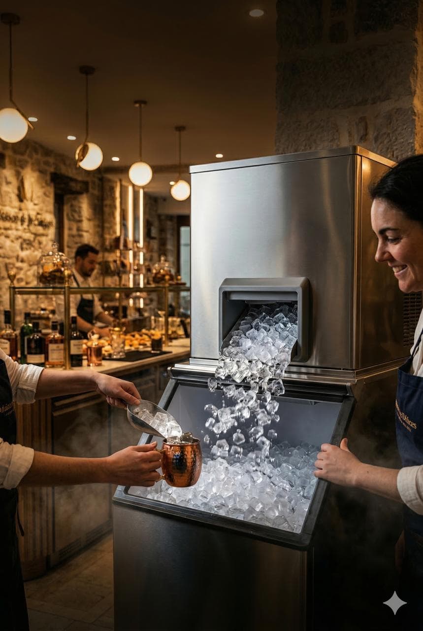 ICE MACHINE