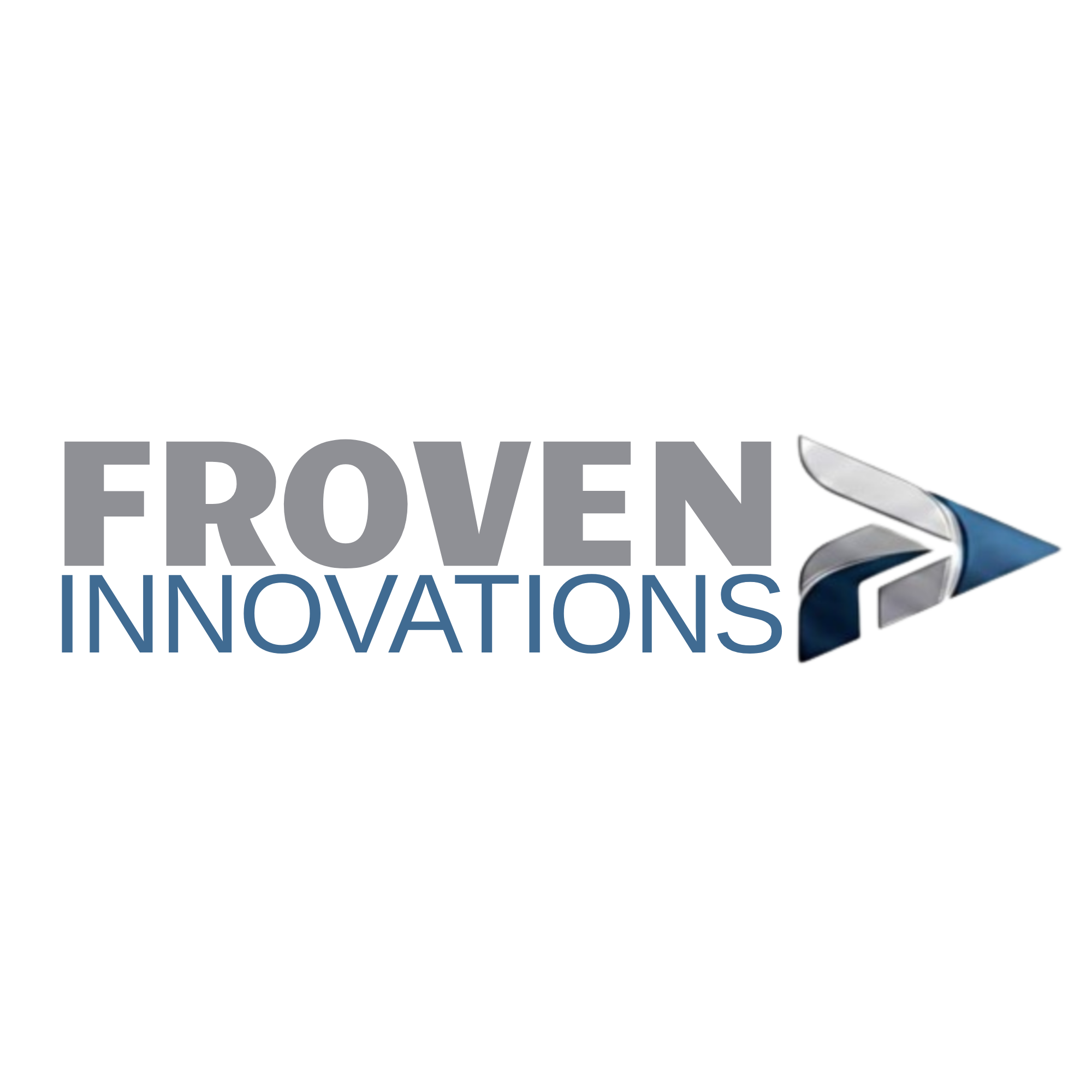 Froven Innovations Logo
